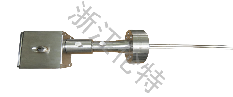 高壓多點柔性熱電偶